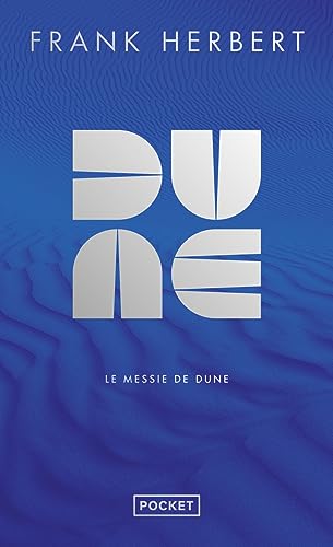 DUNE T2 - COLLECTOR - Le cycle de Dune - (Traduction revue et corrigée) - Tome 2 DUNE T2 - COLLECTOR - Le cycle de Dune - (Traduction revue et corrigée) - Tome 2 von POCKET
