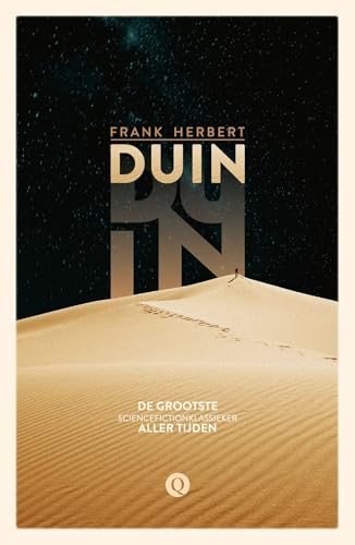 Duin (De boeken van Duin, 1)