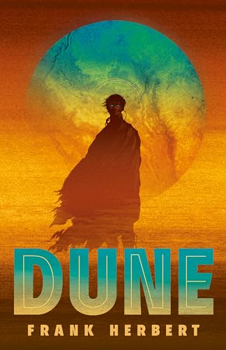 Dune (Las crónicas de Dune 1) (Best Seller, Band 1) von DEBOLSILLO