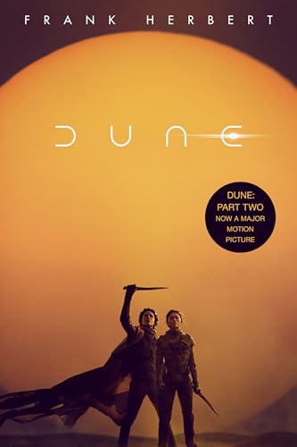 Dune (Movie Tie-In) von Penguin Publishing Group