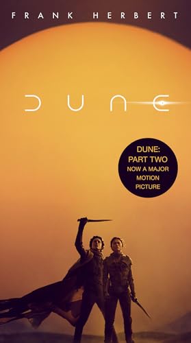 Dune (Movie Tie-In): movie tie-in edition von Ace