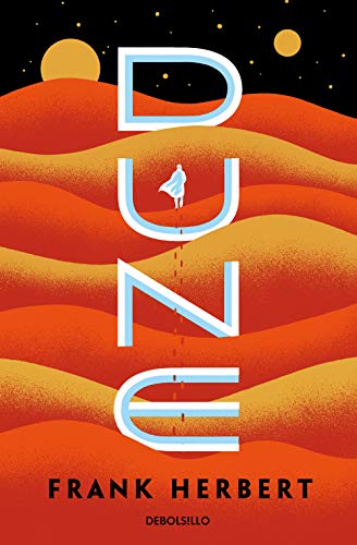 Dune (Nueva edición) (Las crónicas de Dune 1) (Best Seller, Band 1) von DEBOLSILLO