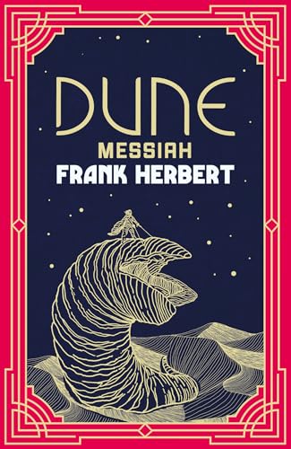 Dune Messiah: The inspiration for the blockbuster film von Gollancz