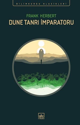 Dune Tanri Imparatoru Dune Tanri Imparatoru von İthaki Yayınları