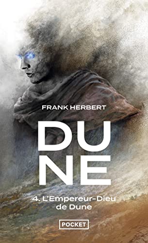 Dune - Tome 4 L'Empereur-Dieu de Dune (4)