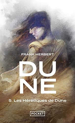 Dune - Tome 5 Les hérétiques de Dune (5)