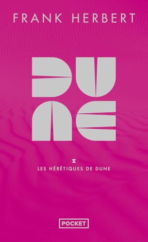 Dune - Tome 5 Les hérétiques de Dune - Collector Dune - Tome 5 Les hérétiques de Dune - Collector von POCKET