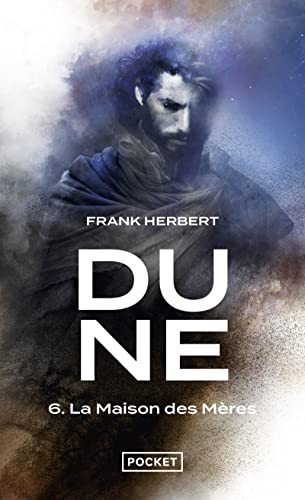 Dune - Tome 6 La maison des mères (6)