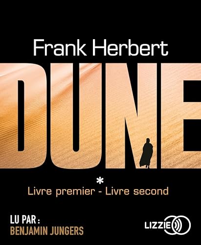 Dune - tome 1 Livre premier - Livre second (1) von LIZZIE