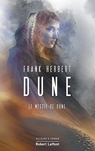 Dune - Tome 2 Le Messie de Dune (02)