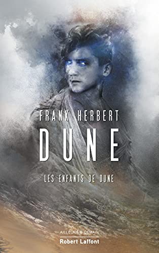 Dune - Tome 3 Les Enfants de Dune (03)