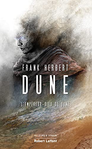 Dune - Tome 4 L'Empereur-Dieu de Dune (04)