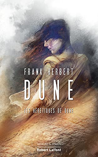 Dune - Tome 5 Les Hérétiques de Dune (05) von ROBERT LAFFONT