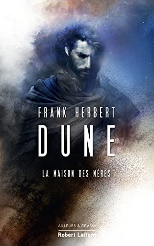Dune - Tome 6 La Maison des mères (06)