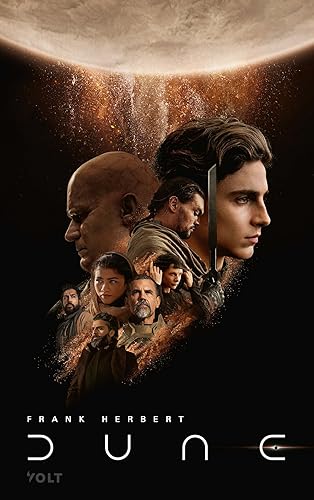 Duin: De Nederlandse editie (De boeken van Duin, 1)