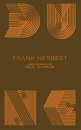 Dune: Frank Herbert (Penguin Galaxy) von Penguin Classics