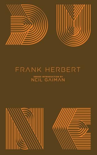 Dune: Frank Herbert (Penguin Galaxy)