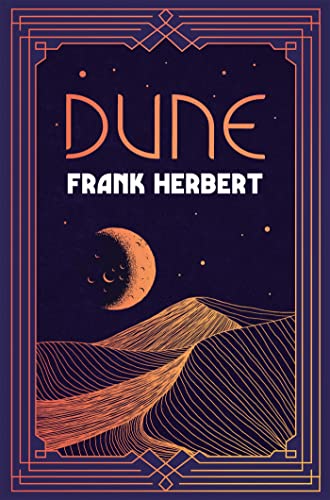 Dune: The inspiration for the blockbuster film von Gollancz