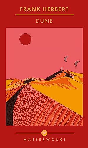 Dune: The Best of the SF Masterworks Dune: The Best of the SF Masterworks
