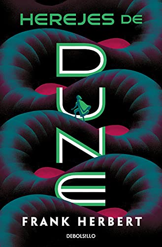 Herejes de Dune (Las crónicas de Dune 5) (Best Seller, Band 5)