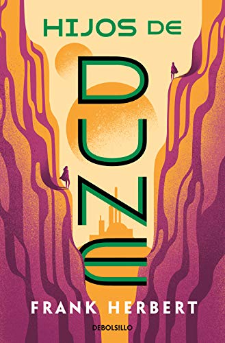 Hijos de Dune / Children of Dune (Best Seller, Band 3)