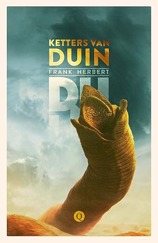 Ketters van Duin (De boeken van Duin, 5)