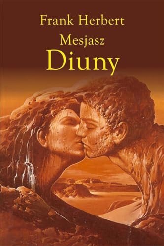 Kroniki Diuny (2) (Mesjasz Diuny, Band 2)