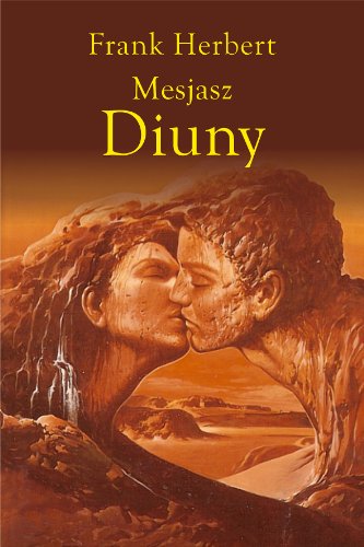 Kroniki Diuny (2) (Mesjasz Diuny, Band 2)