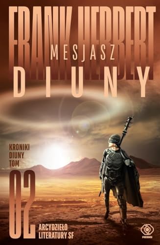 Kroniki Diuny (2) von Rebis