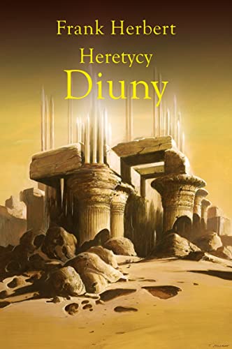 Kroniki Diuny (5) (Heretycy Diuny, Band 5)