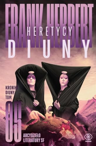 Kroniki Diuny (5)