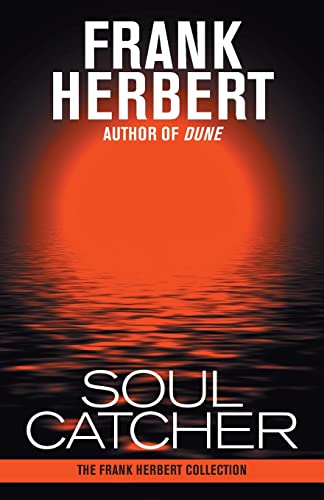 Soul Catcher von Wordfire Press