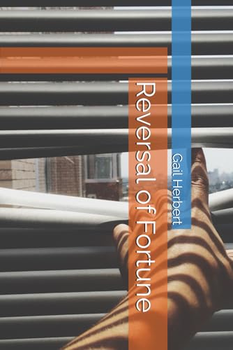 Reversal of Fortune von Independently published
