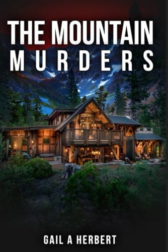 The Mountain Murders von Independently published