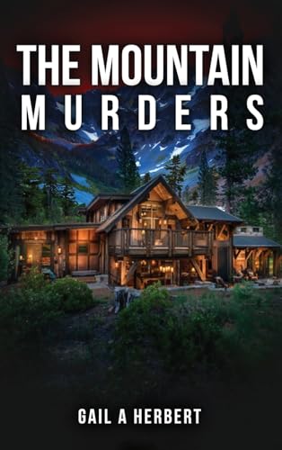 The Mountain Murders von GPA