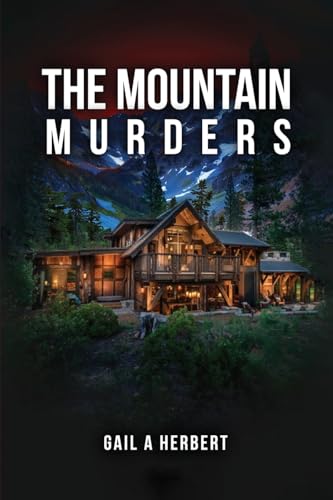 The Mountain Murders von GPA