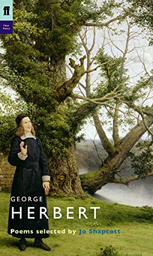 George Herbert: Poems (Poet to Poet)