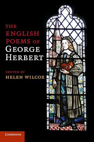 The English Poems of George Herbert von Cambridge University Press