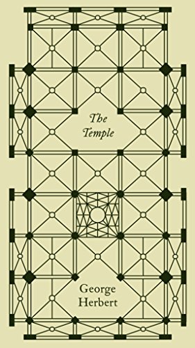 The Temple: Herbert George (Penguin Clothbound Poetry) von Penguin Classics