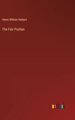 The Fair Puritan von Outlook Verlag