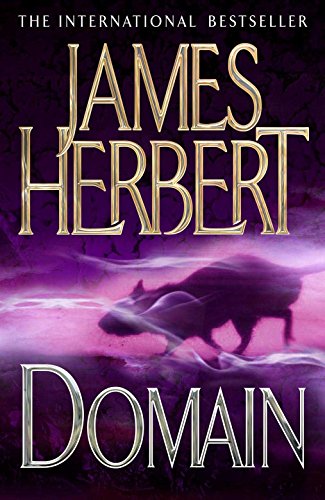 Domain (The Rats Trilogy, 3)