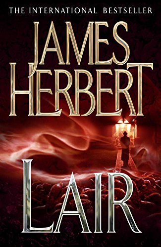 Lair (The Rats Trilogy, 2)