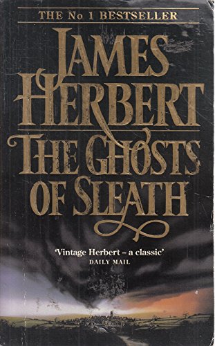 The Ghosts of Sleath von HarperCollins