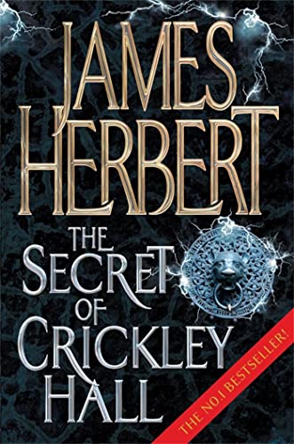 The Secret of Crickley Hall (Aziza's Secret Fairy Door, 9)