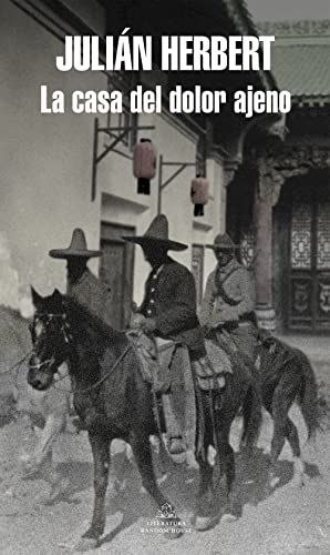 La casa del dolor ajeno : crónica de un pequeño genocidio en La Laguna (Random House)
