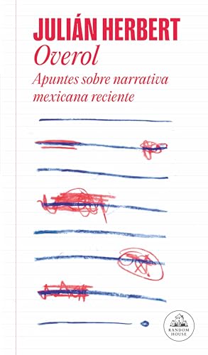 Overol, Cuaderno de Lecturas / Overall, a Reading Log von Literatura Random House