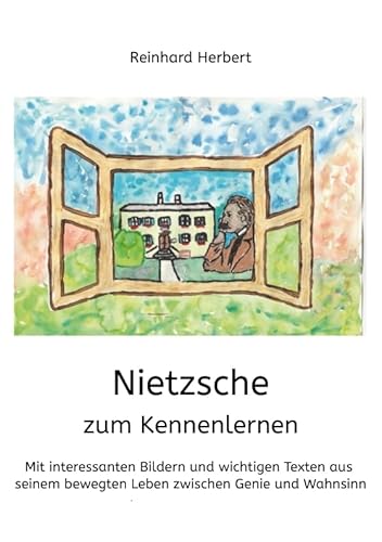 Nietzsche zum Kennenlernen: DE von tredition