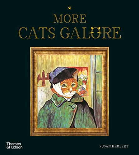 More Cats Galore: A Second Compendium of Cultured Cats