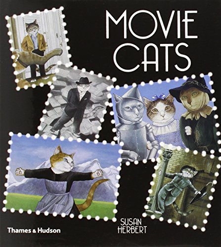 Movie Cats