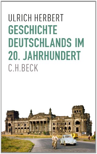 Geschichte Deutschlands im 20. Jahrhundert Geschichte Deutschlands im 20. Jahrhundert